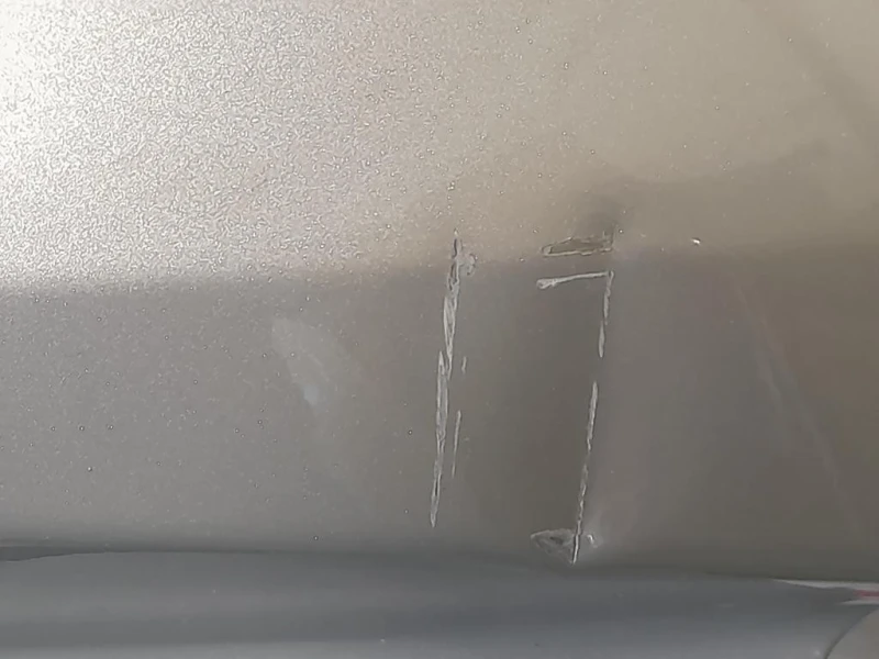 Portello POST Dacia Jogger 2022