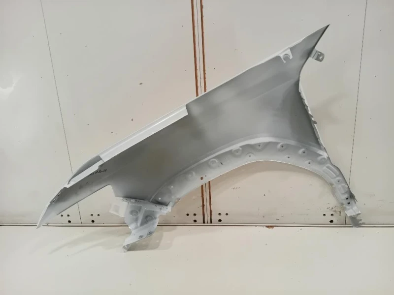 Parafango ANT DX 631225655R Dacia Duster III 2024