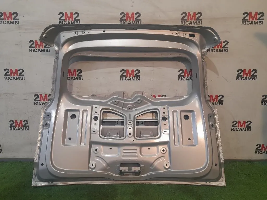 Portello POST 901006921R Dacia Jogger 2022