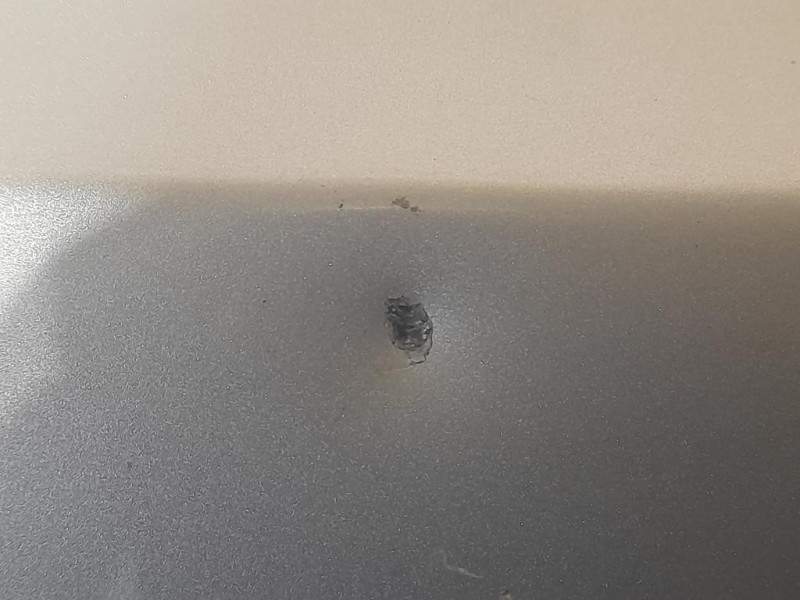 Portello POST 901006921R Dacia Jogger 2022