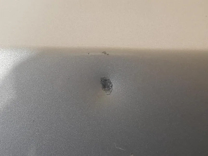 Portello POST 901006921R Dacia Jogger 2022