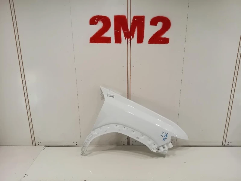 Parafango ANT DX 631225655R Dacia Duster III 2024