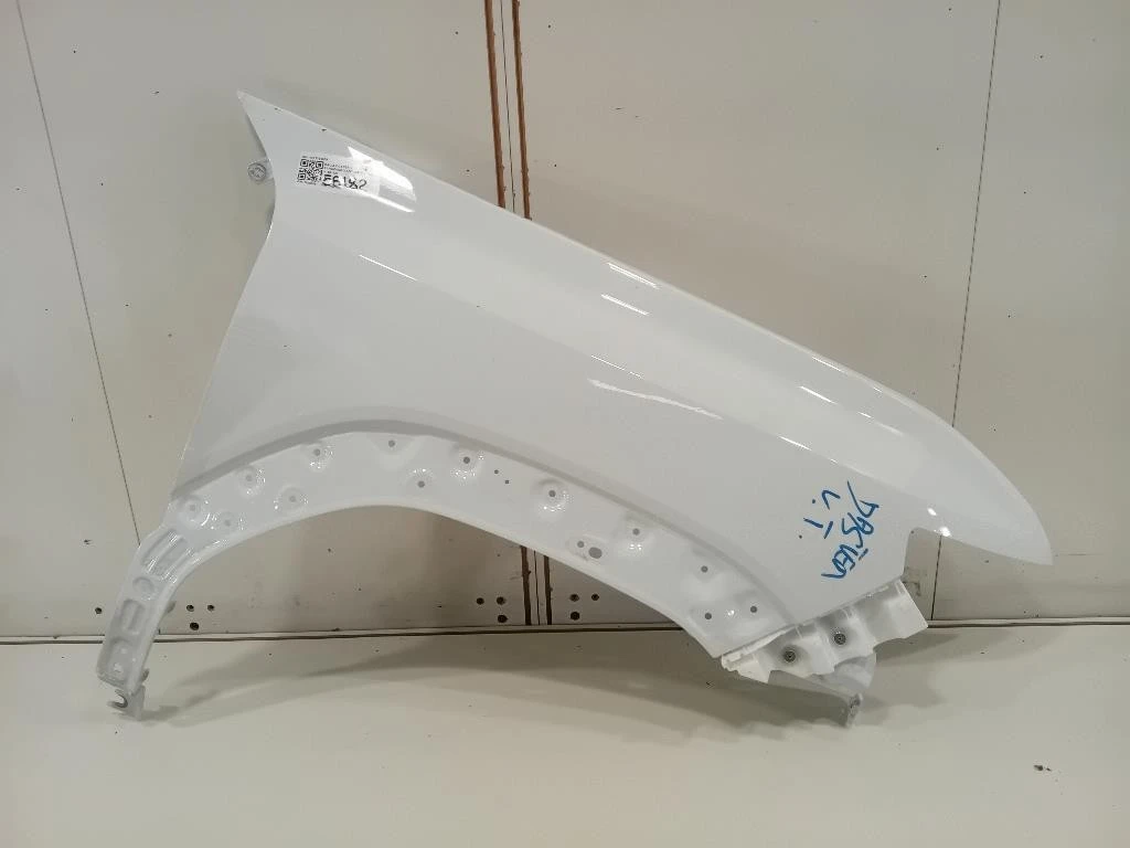 Parafango ANT DX 631225655R Dacia Duster III 2024