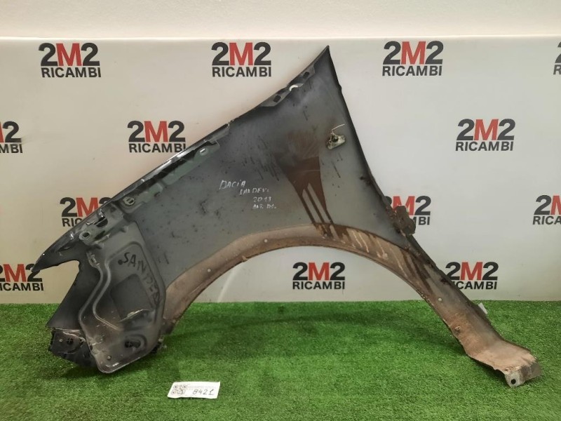 Parafango ANT DX 631000142R Dacia Sandero II 2013