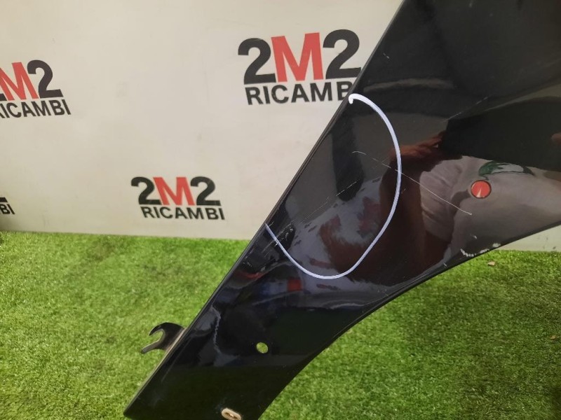 Parafango ANT DX 631000142R Dacia Sandero II 2013