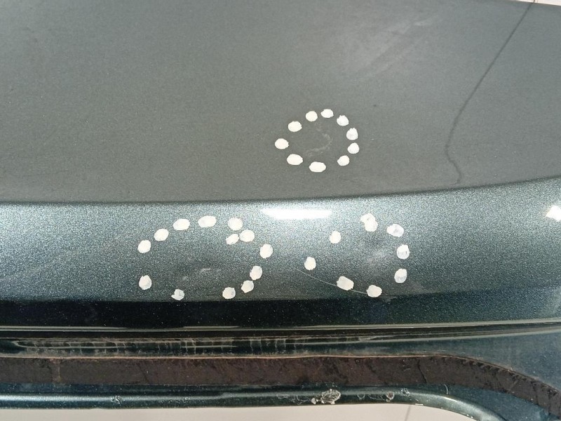 Portello POST 901003840R Dacia Jogger 2022