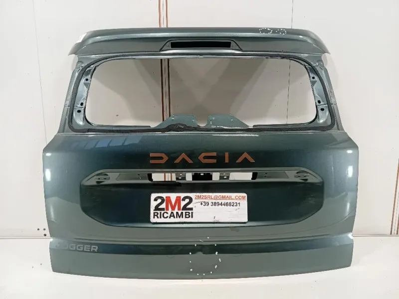 Portello POST 901003840R Dacia Jogger 2022