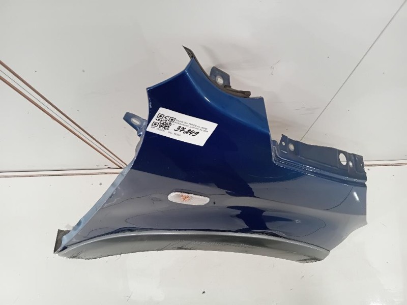 Fanale EST POST SX FANALE EST POST SX Audi A3 8VA Sportback 2012