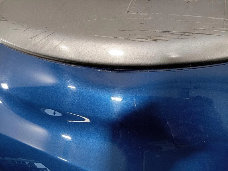 Parafango ANT DX 53811B4020 Daihatsu Terios II 2009