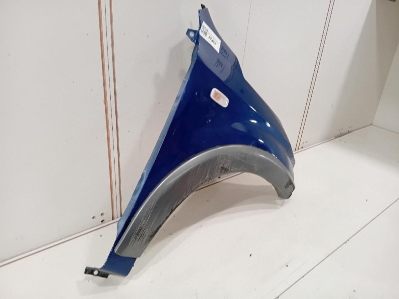 Fanale EST POST SX 8P3945095A Audi A3 8VA Sportback 2012