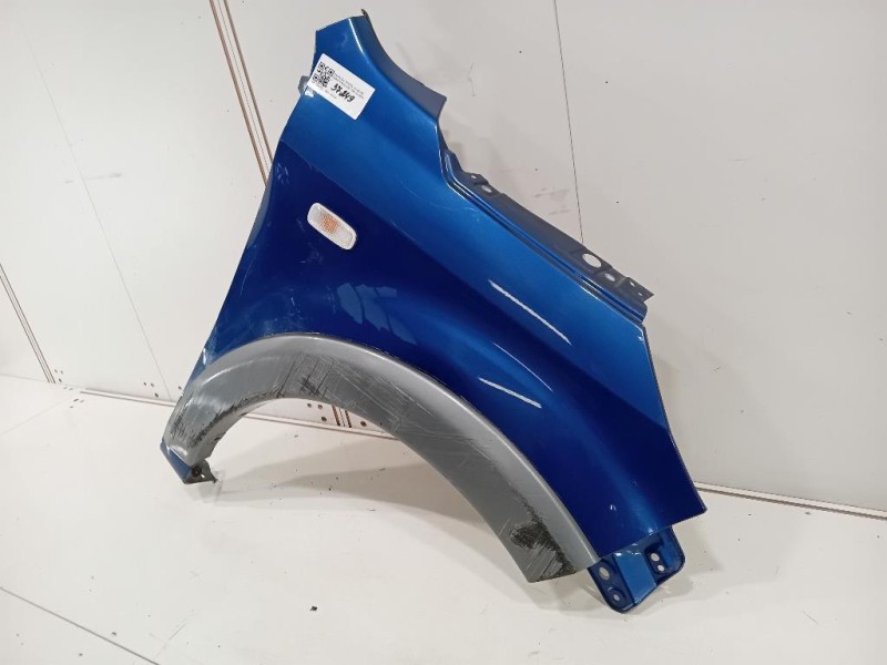 Fanale EST POST SX 8P3945095A Audi A3 8VA Sportback 2012
