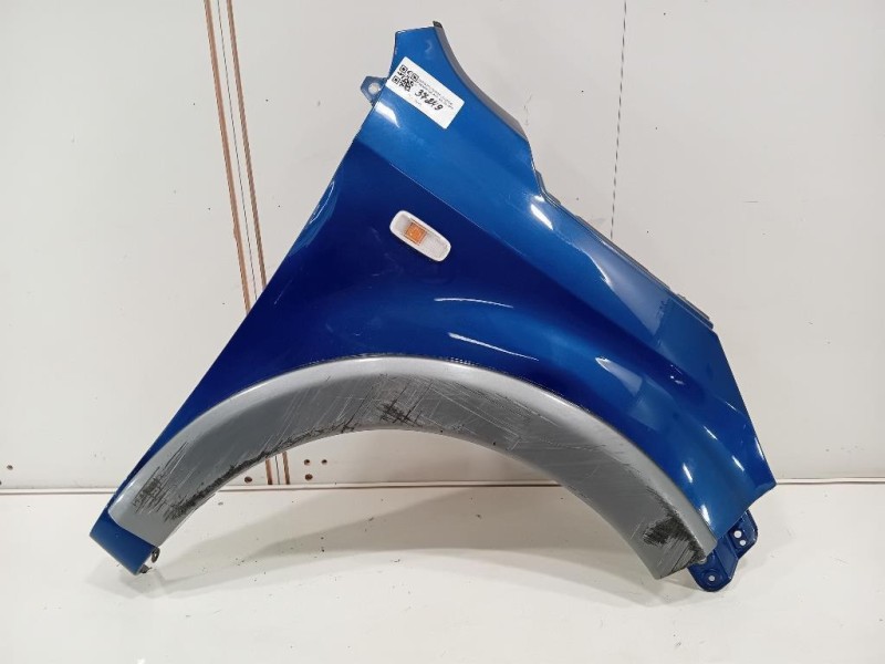 Fanale EST POST SX 8P3945095A Audi A3 8VA Sportback 2012