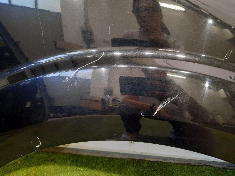 Fanale EST POST SX 8P3945095A Audi A3 8VA Sportback 2012
