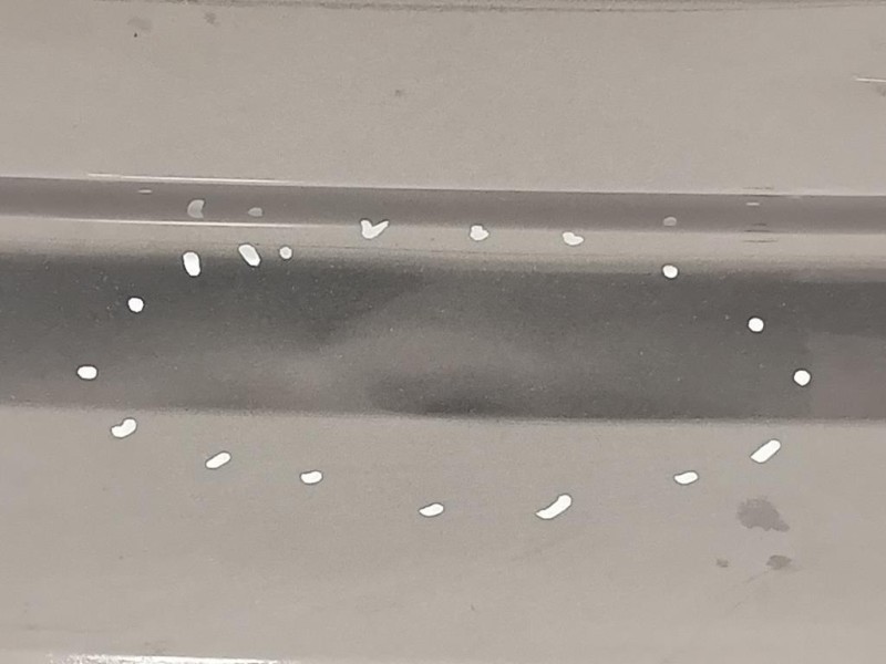 Portello POST 901003840R Dacia Jogger 2022