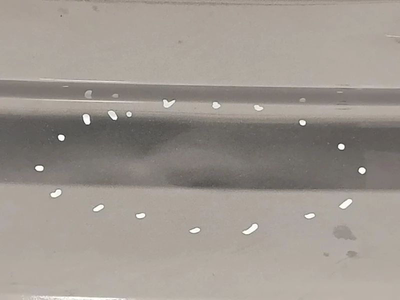 Portello POST 901003840R Dacia Jogger 2022