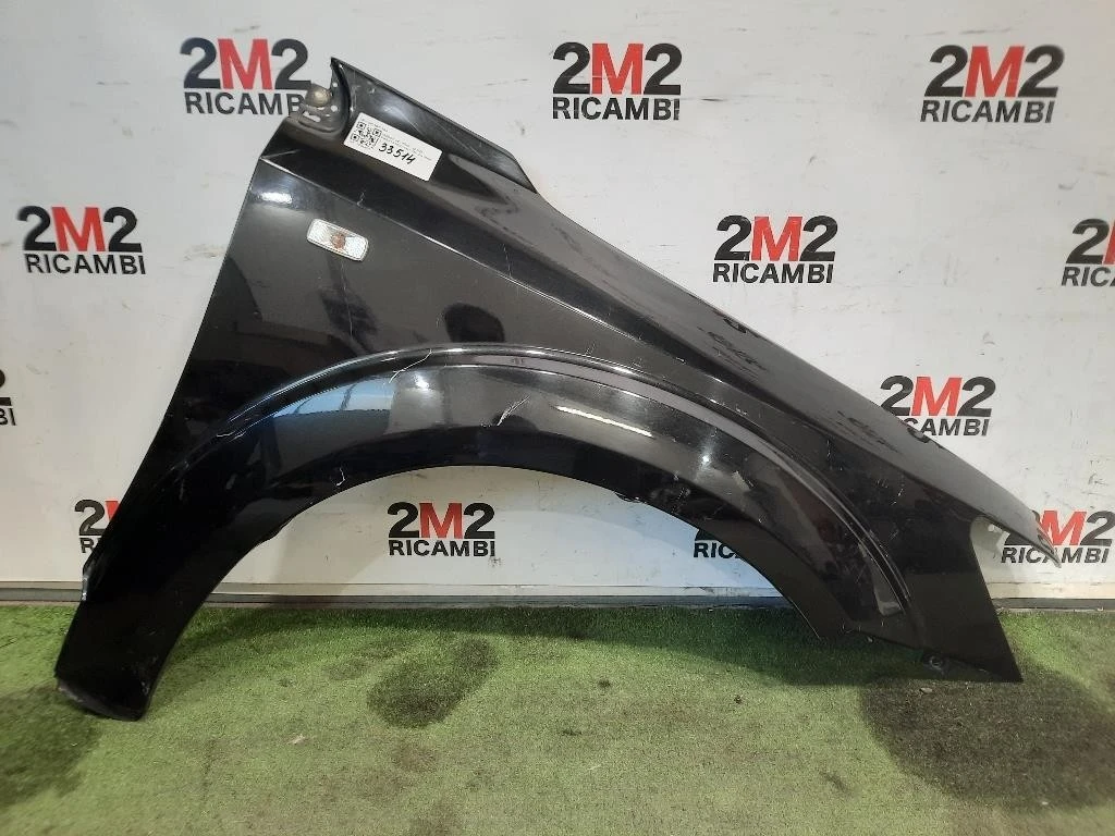 Parafango ANT DX 05116471AA DX Dodge Journey 2009