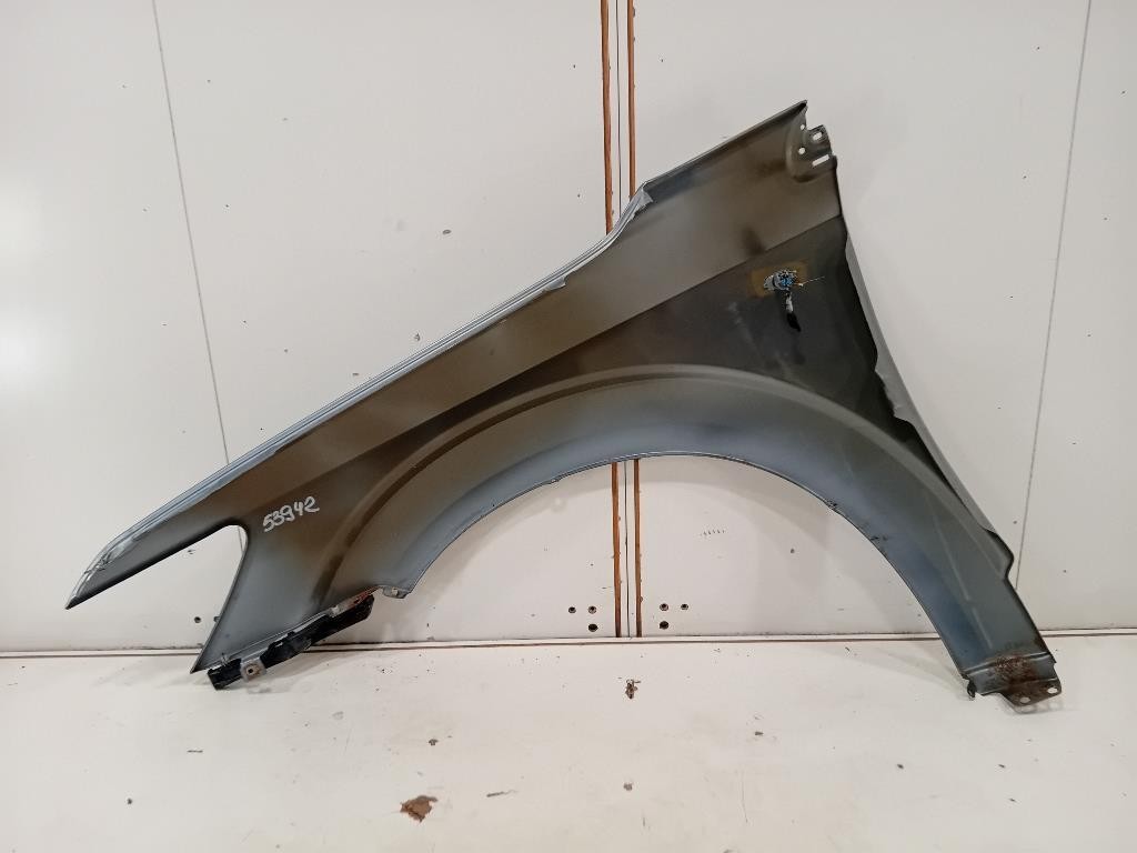 Fanale EST POST SX 8V4945095 Audi A3 8VF Sportback 2016