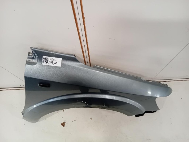 Fanale EST POST SX 8V4945095 Audi A3 8VF Sportback 2016