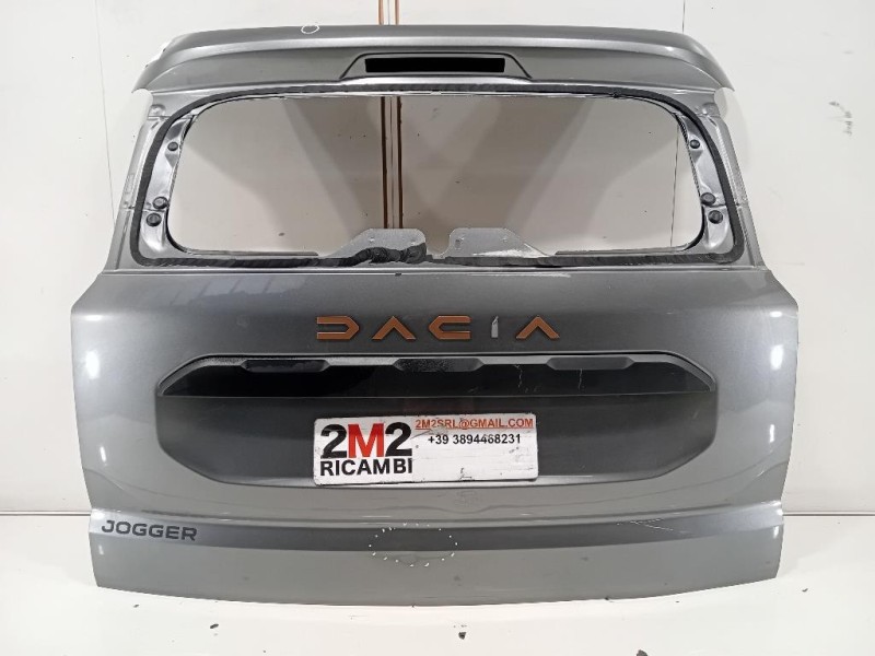 Portello POST 901003840R Dacia Jogger 2022