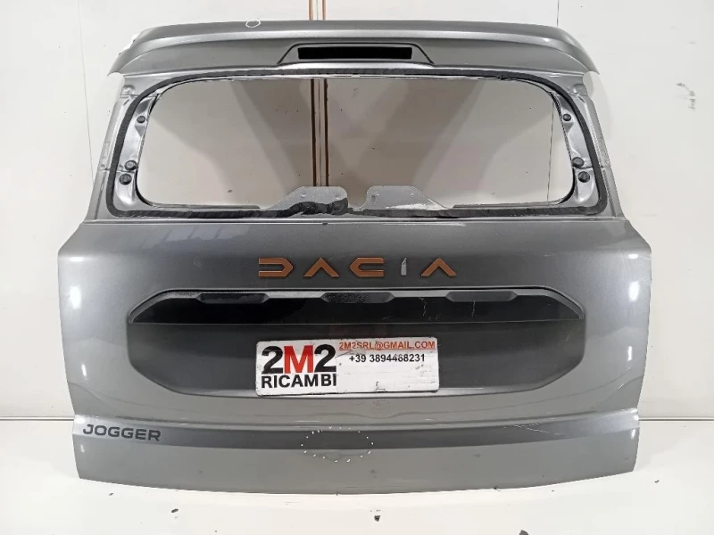 Portello POST 901003840R Dacia Jogger 2022