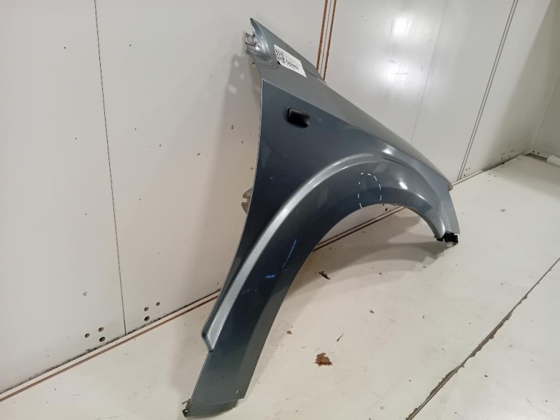 Fanale EST POST SX 8V4945095 Audi A3 8VF Sportback 2016