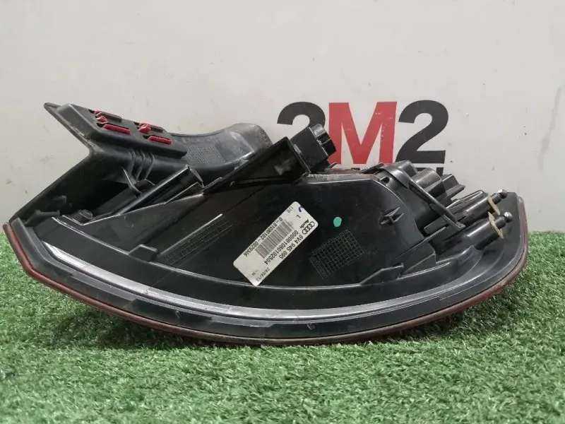 Fanale EST POST SX 8V4945095 Audi A3 8VF Sportback 2016