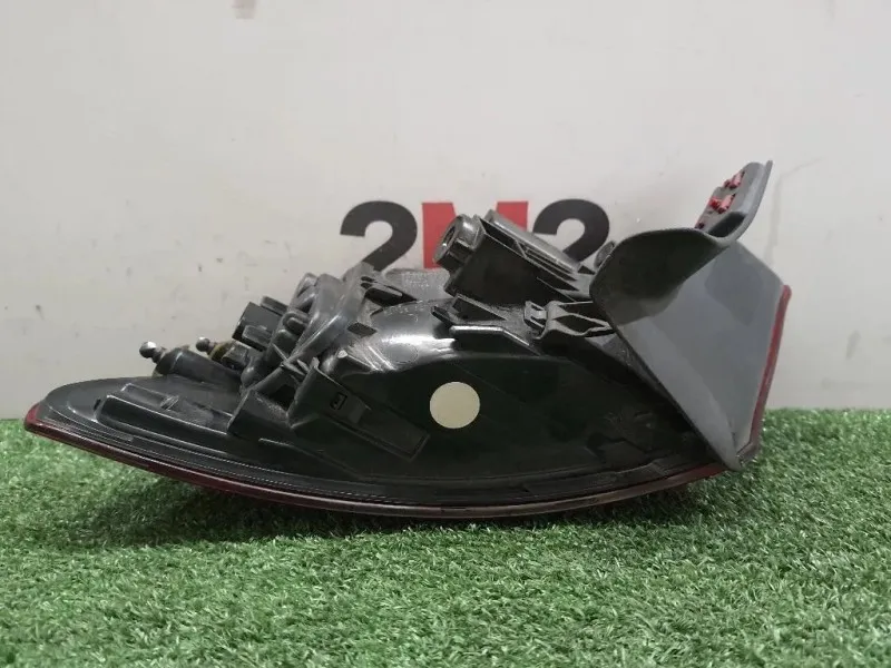 Fanale EST POST SX 8V4945095 Audi A3 8VF Sportback 2016