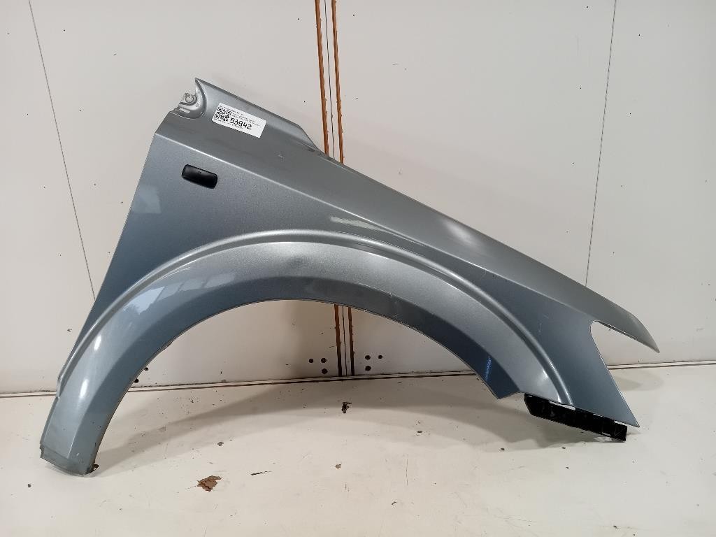 Fanale EST POST SX 8V4945091 Audi A3 8VF Sportback 2016