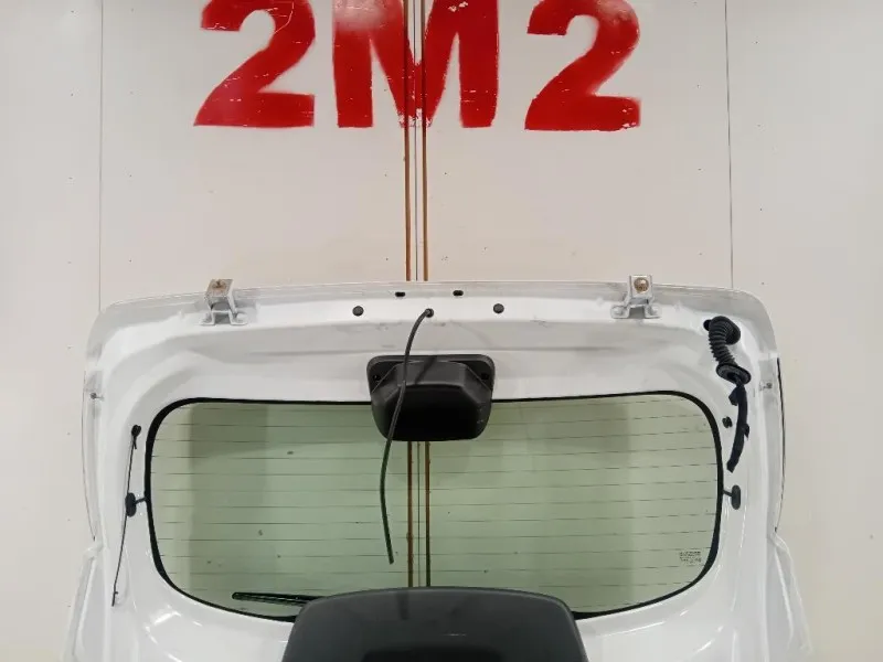 Portello POST 901003145R Dacia Sandero II 2016