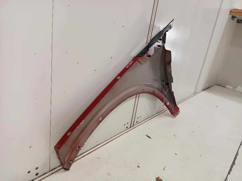 Parafango ANT DX 1689786980 Dodge Nitro 2007