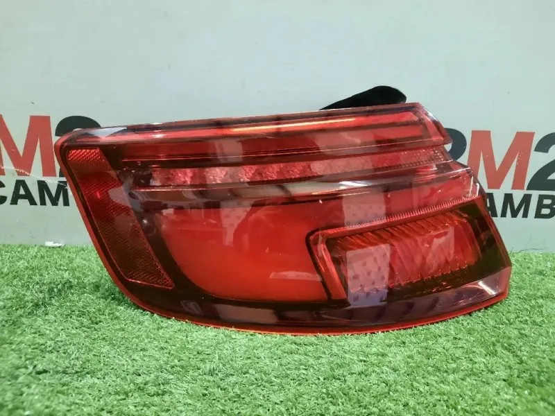 Fanale EST POST SX 8V4945091 Audi A3 8VF Sportback 2016