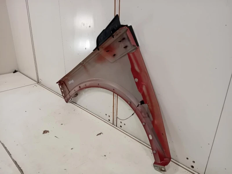 Parafango ANT DX 1689786980 Dodge Nitro 2007