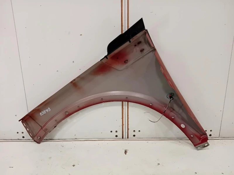 Parafango ANT DX 1689786980 Dodge Nitro 2007