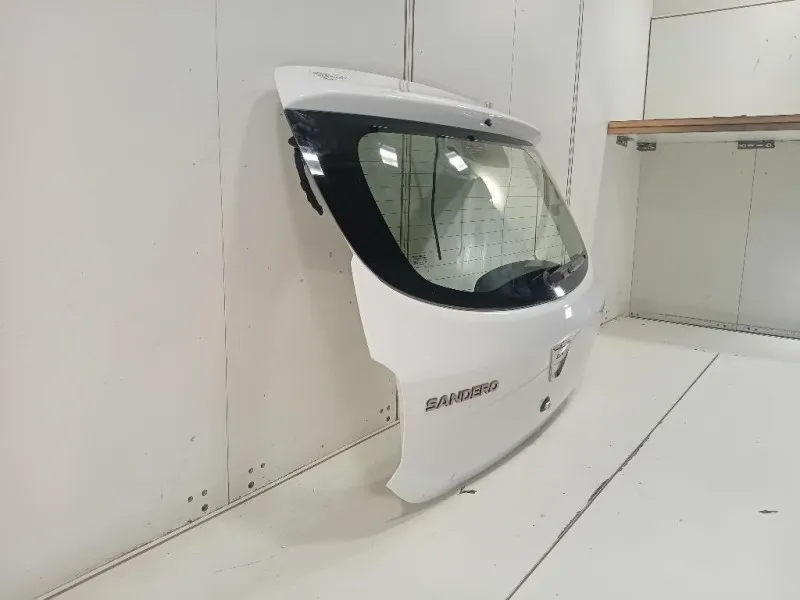 Portello POST 901003145R Dacia Sandero II 2016