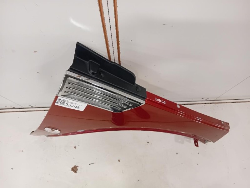 Parafango ANT DX 1689786980 Dodge Nitro 2007