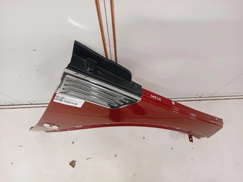 Parafango ANT DX 1689786980 Dodge Nitro 2007