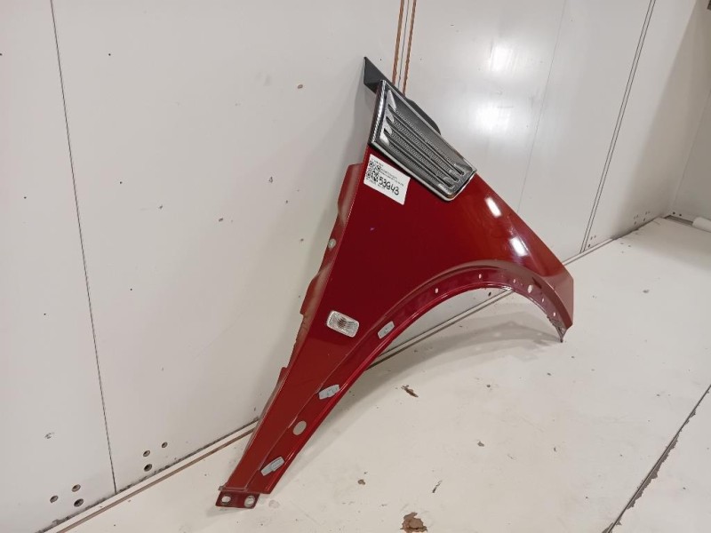 Fanale EST POST SX 8V4945091 Audi A3 8VF Sportback 2016