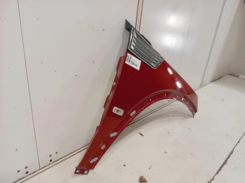 Parafango ANT DX 1689786980 Dodge Nitro 2007