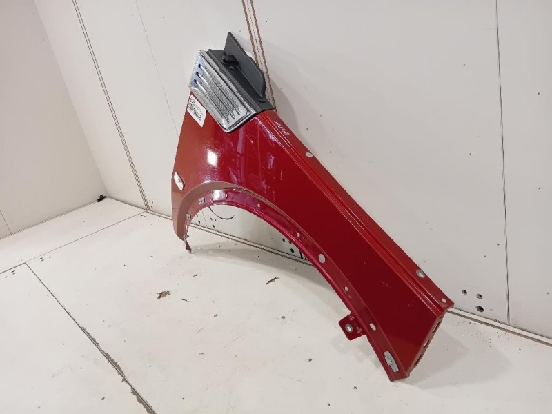 Fanale EST POST SX 8V4945091 Audi A3 8VF Sportback 2016