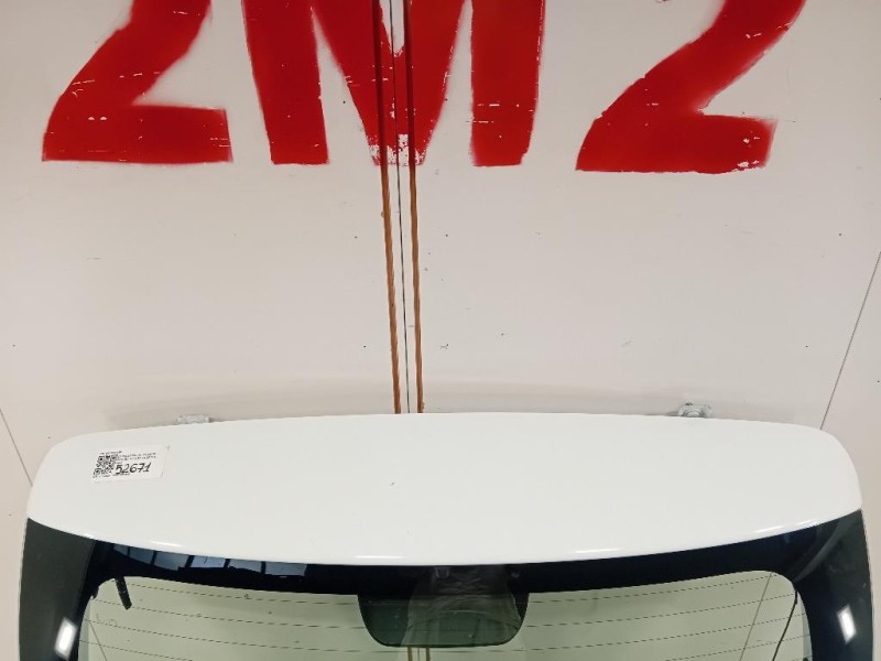 Portello POST 901003145R Dacia Sandero II 2016