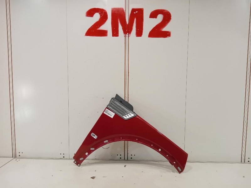 Parafango ANT DX 1689786980 Dodge Nitro 2007