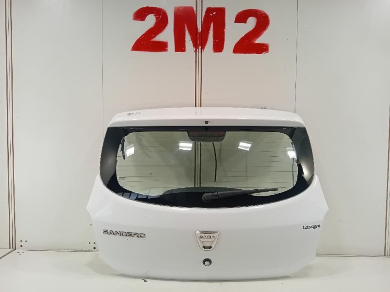 Portello POST 901003145R Dacia Sandero II 2016