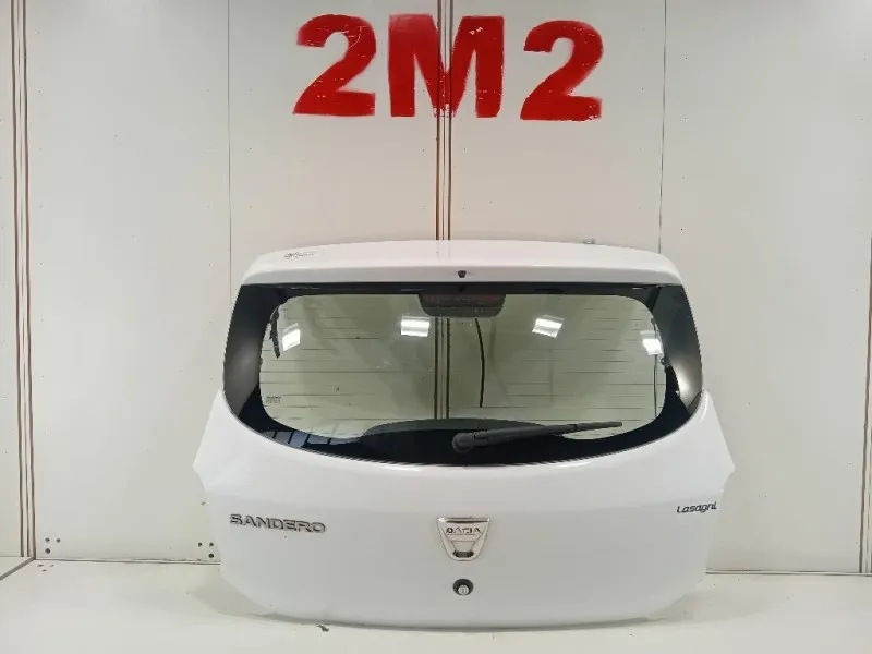 Portello POST 901003145R Dacia Sandero II 2016