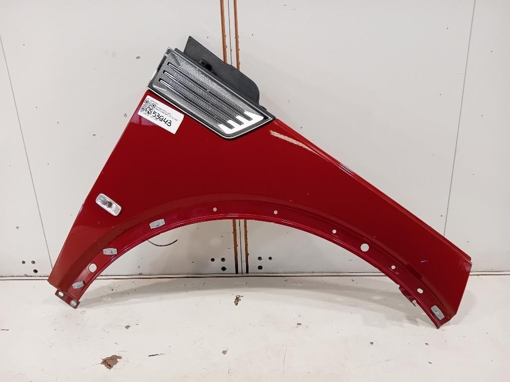 Fanale EST POST SX 8E9945095E Audi A4 8ED Avant 2005