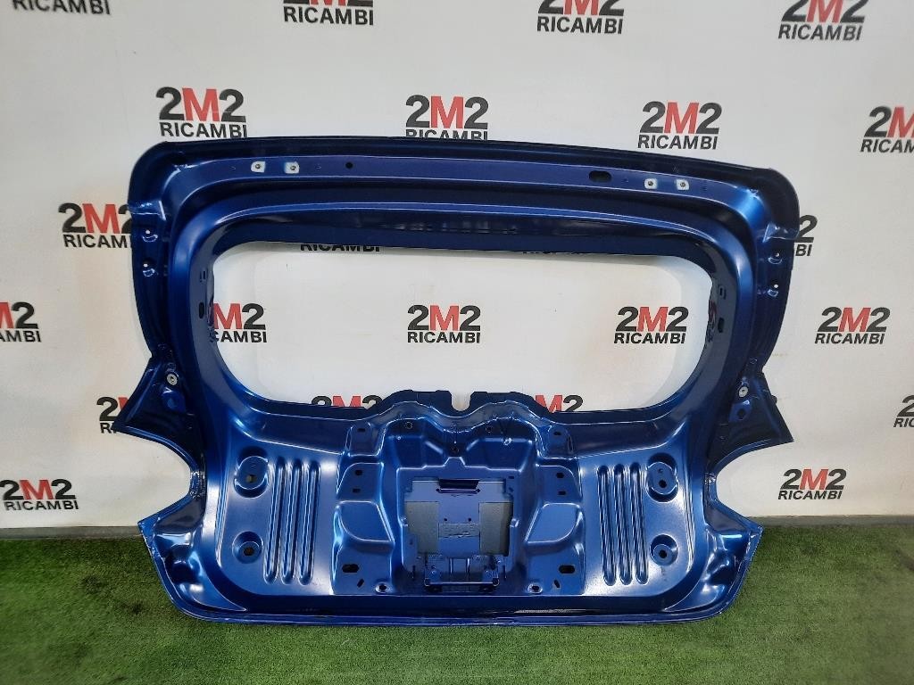 Portello POST Dacia Sandero II 2016