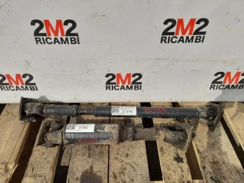 Albero Trasmissione POST Nissan Patrol 1983-1988