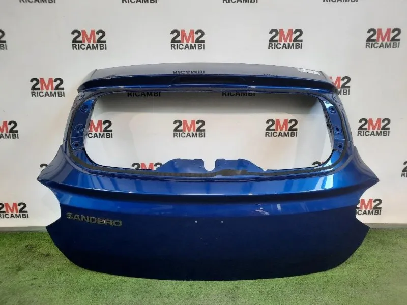 Portello POST Dacia Sandero II 2016