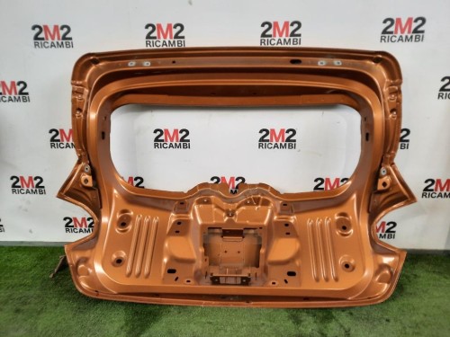 Portello POST 901003145R Dacia Sandero II 2016