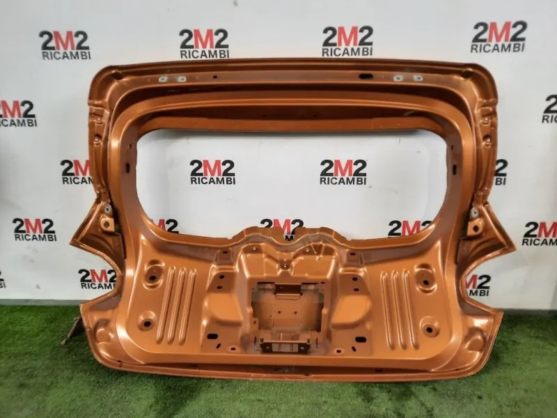 Portello POST 901003145R Dacia Sandero II 2016