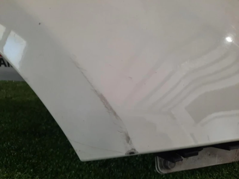 Parafango ANT DX 52015755 DX Fiat 500 II 2008